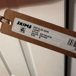 SKIMS signature swim